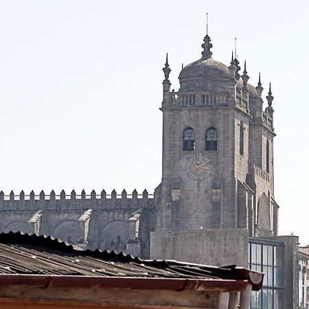 Loios 66 By Lovelystay Porto Buitenkant foto