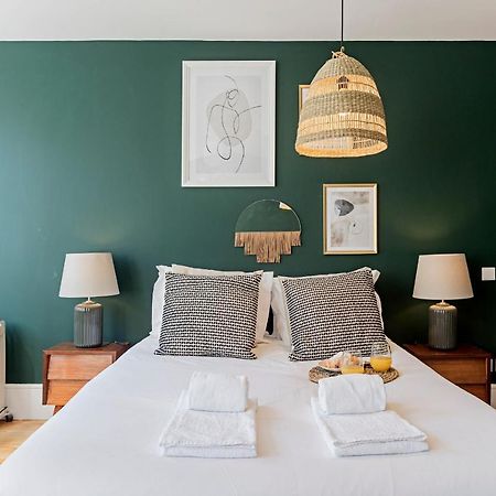 Loios 66 By Lovelystay Porto Buitenkant foto