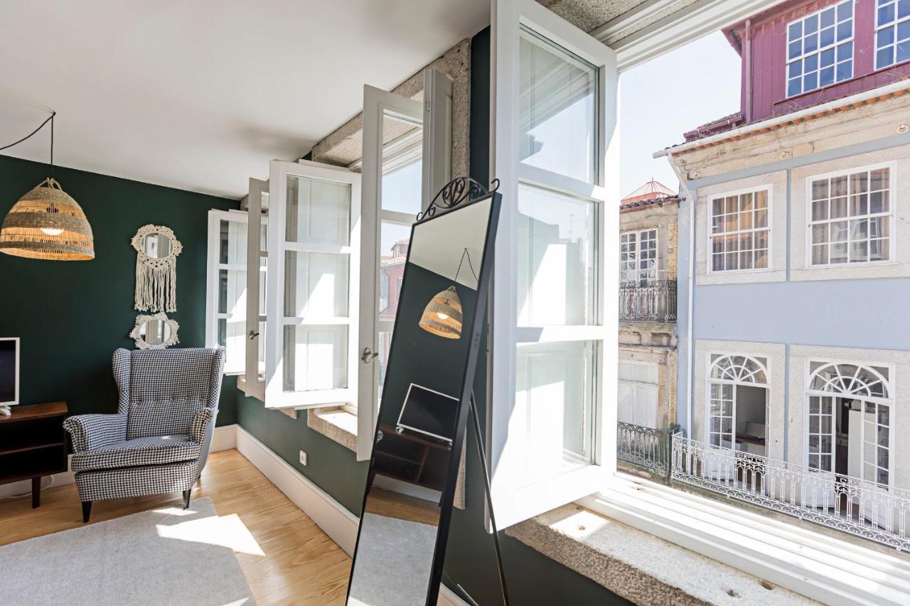 Loios 66 By Lovelystay Porto Buitenkant foto