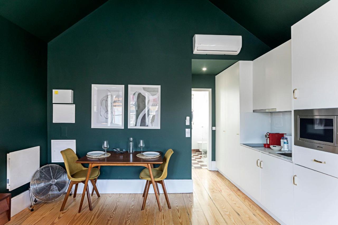 Loios 66 By Lovelystay Porto Buitenkant foto