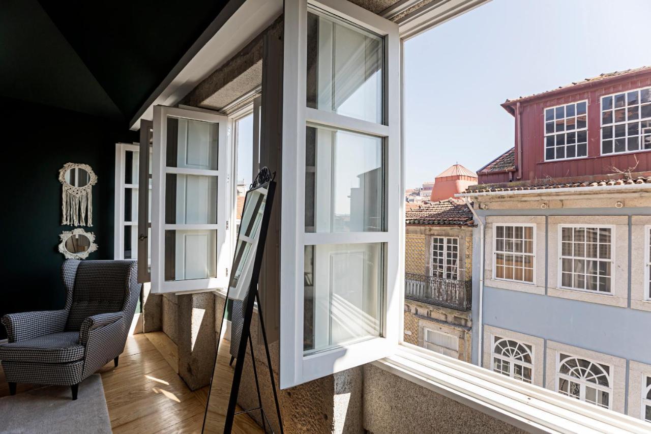 Loios 66 By Lovelystay Porto Buitenkant foto