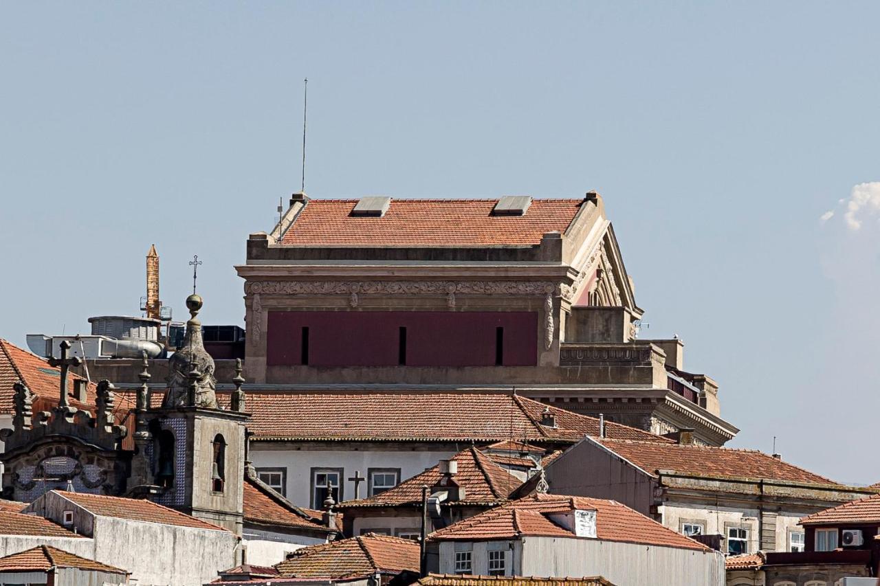 Loios 66 By Lovelystay Porto Buitenkant foto