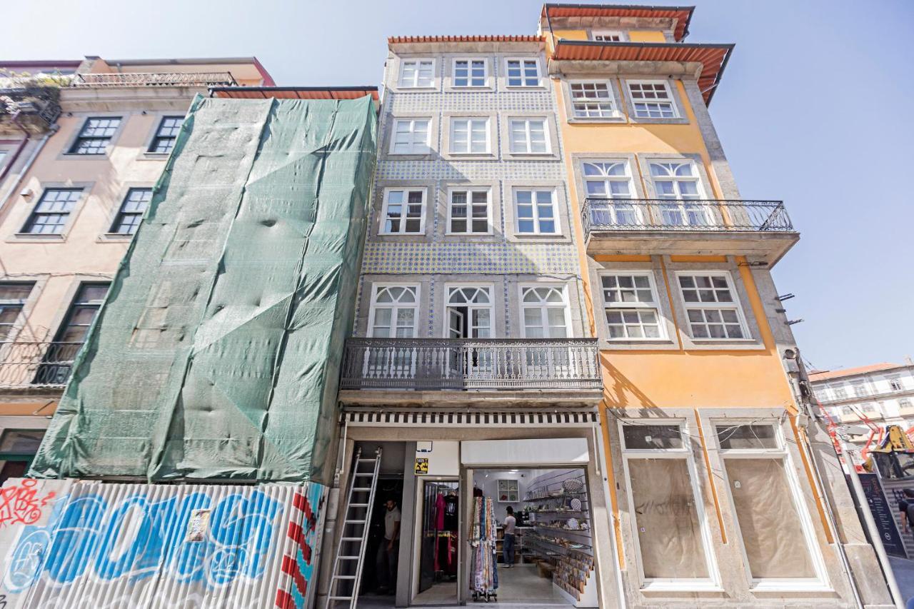 Loios 66 By Lovelystay Porto Buitenkant foto